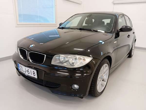 Bmw 120