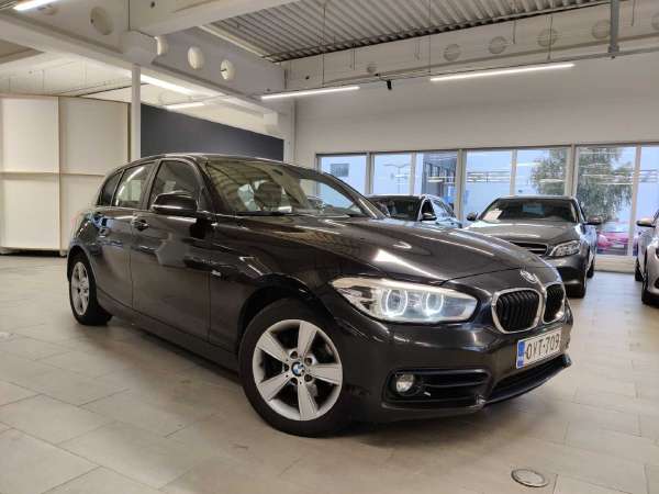 Bmw 120