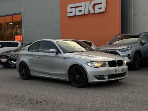 Bmw 120