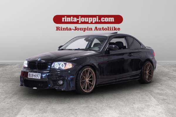 Bmw 123