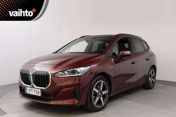 Bmw 2-sarja