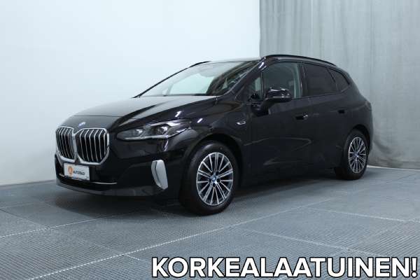 Bmw 2-sarja