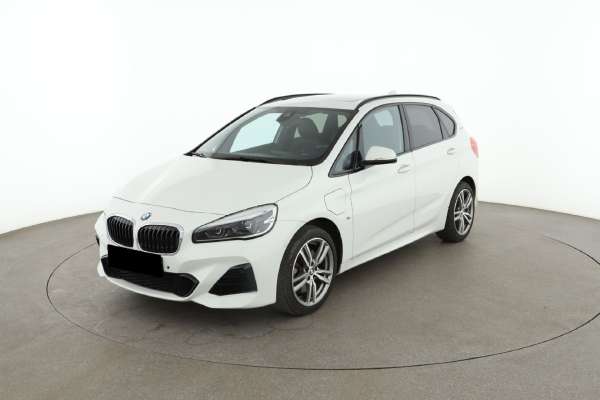 Bmw 2-sarja