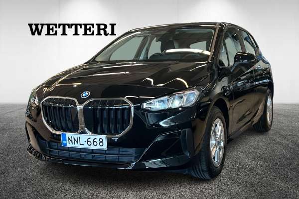 Bmw 2-sarja