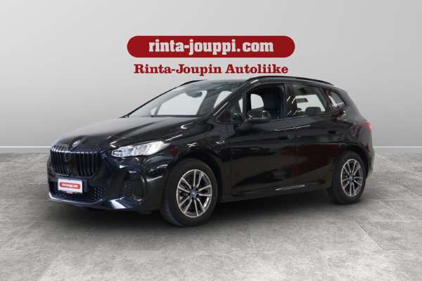 Bmw 2-sarja