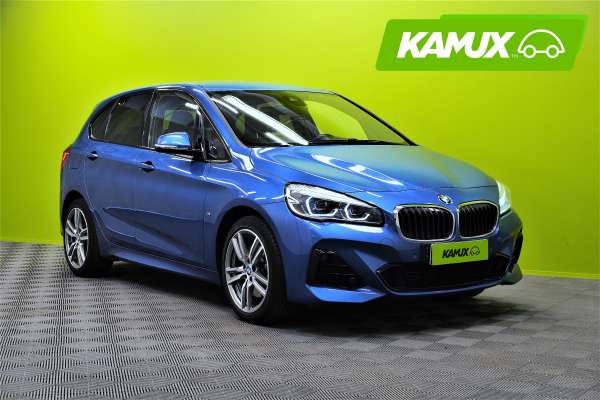 Bmw 225xe