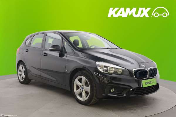 Bmw 225xe