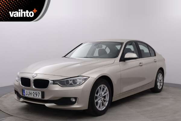 Bmw 3-sarja