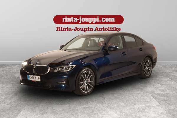 Bmw 3-sarja