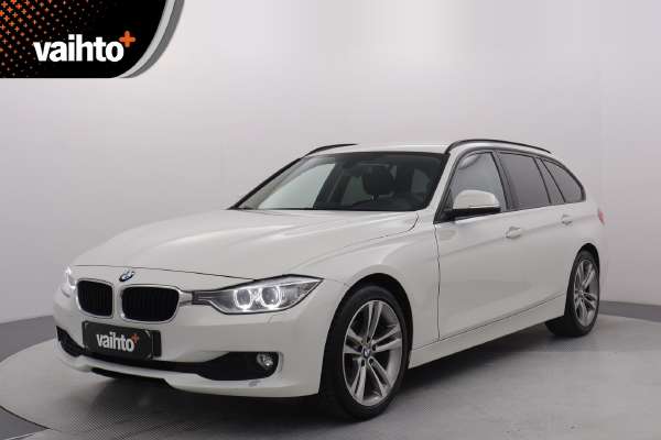 Bmw 3-sarja