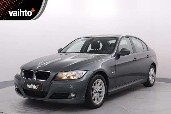 Bmw 3-sarja