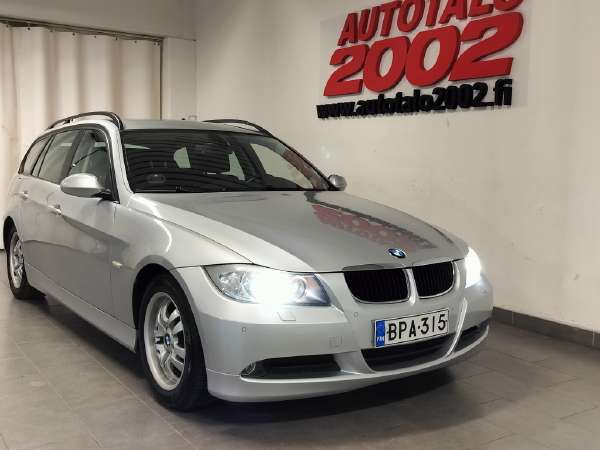 Bmw 320i