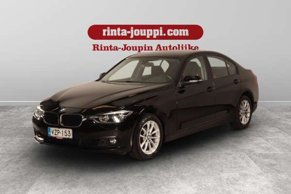 Bmw 3-sarja