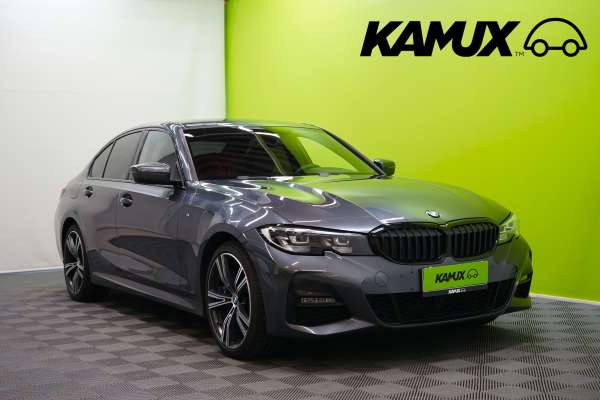 Bmw 330e