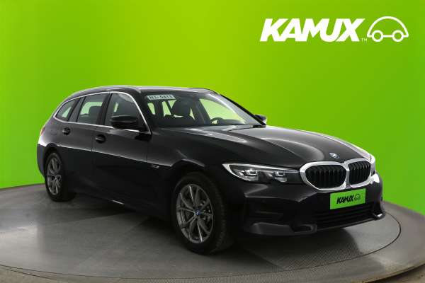 Bmw 330e