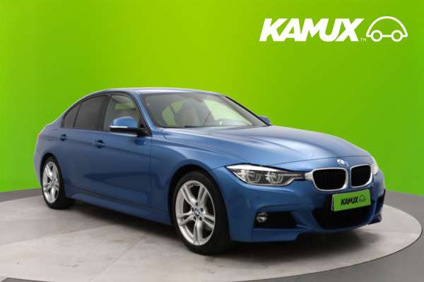 Bmw 330e