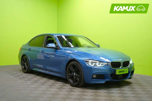 Bmw 330e