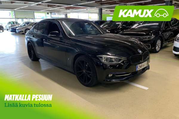 Bmw 330e