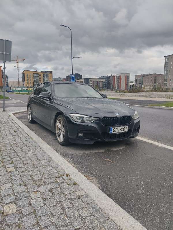 Bmw 330