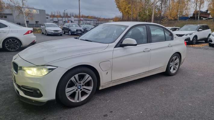 Bmw 330