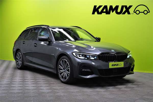 Bmw 330e