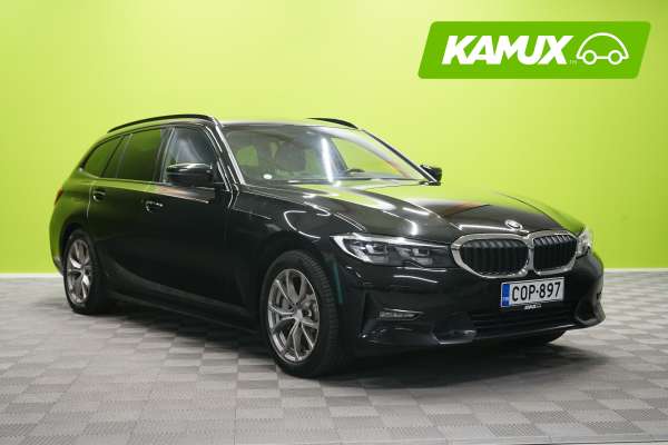 Bmw 330e