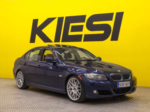 Bmw 335