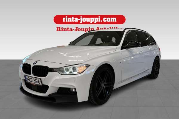 Bmw 335