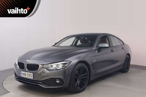 Bmw 4-sarja