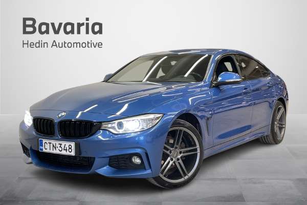 Bmw 420