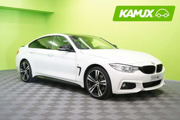 Bmw 420