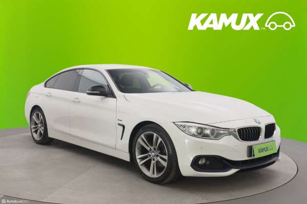 Bmw 420