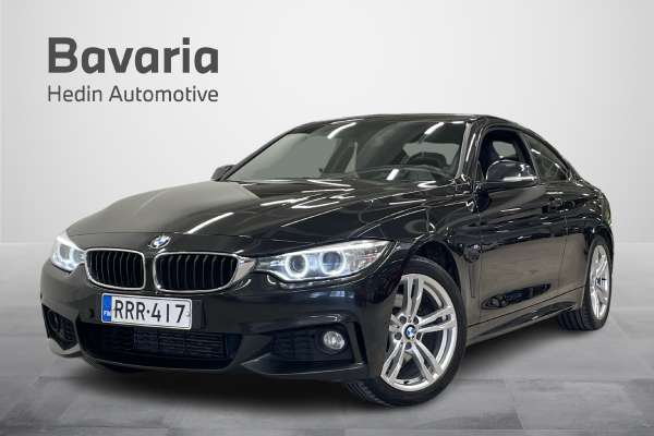 Bmw 428