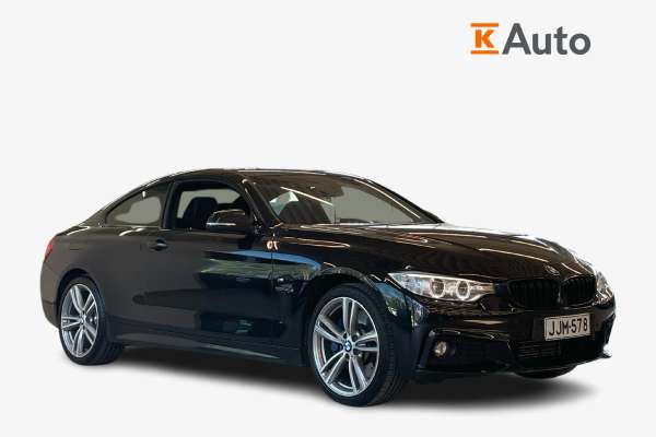 Bmw 428