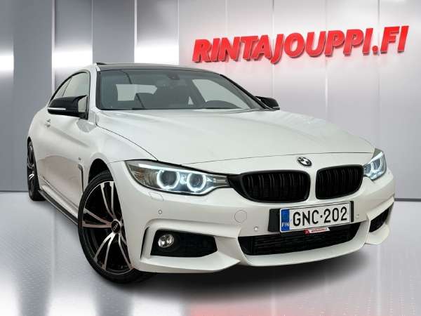 Bmw 428