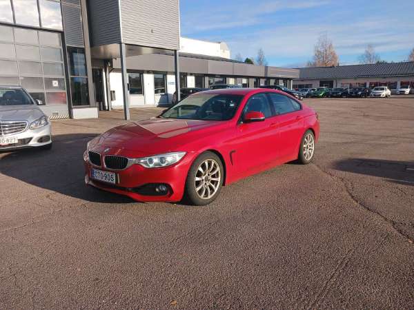 Bmw 428