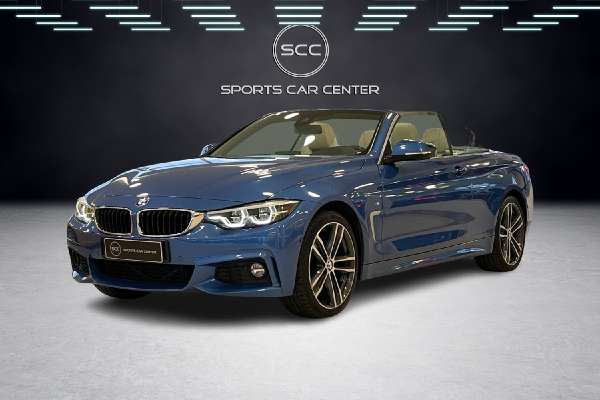 Bmw 430