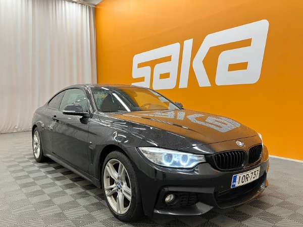 Bmw 430