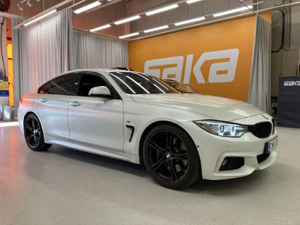 Bmw 430