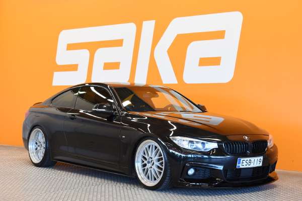 Bmw 430