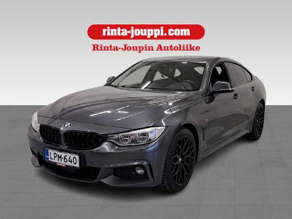 Bmw 430