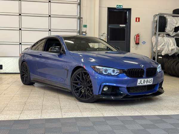 Bmw 435