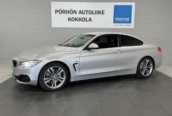 Bmw 435