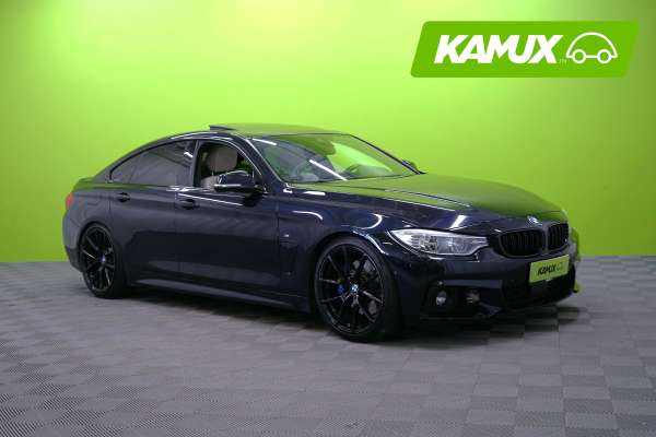 Bmw 435