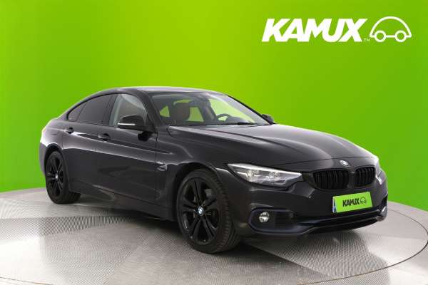 Bmw 435