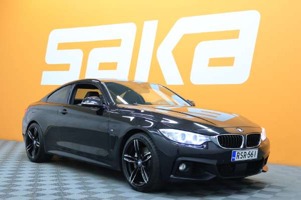 Bmw 435