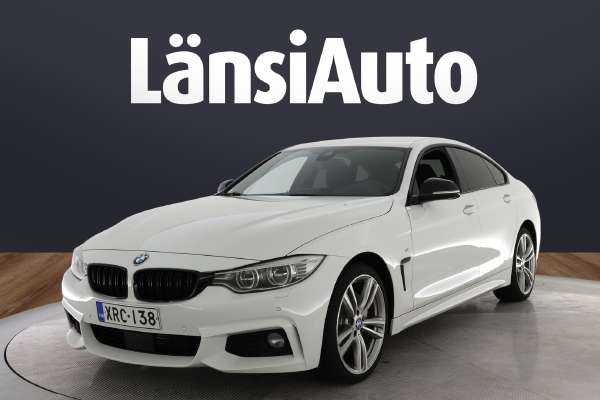 Bmw 435