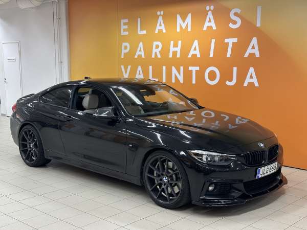 Bmw 440