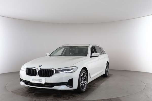 Bmw 5-sarja