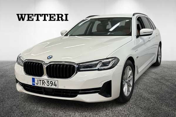 Bmw 5-sarja